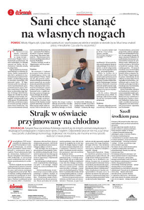 Wydanie główne - strona 2