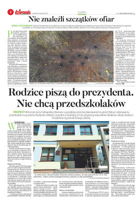 Wydanie główne - strona 4