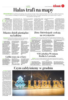 Wydanie główne - strona 5