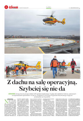 Wydanie główne - strona 6