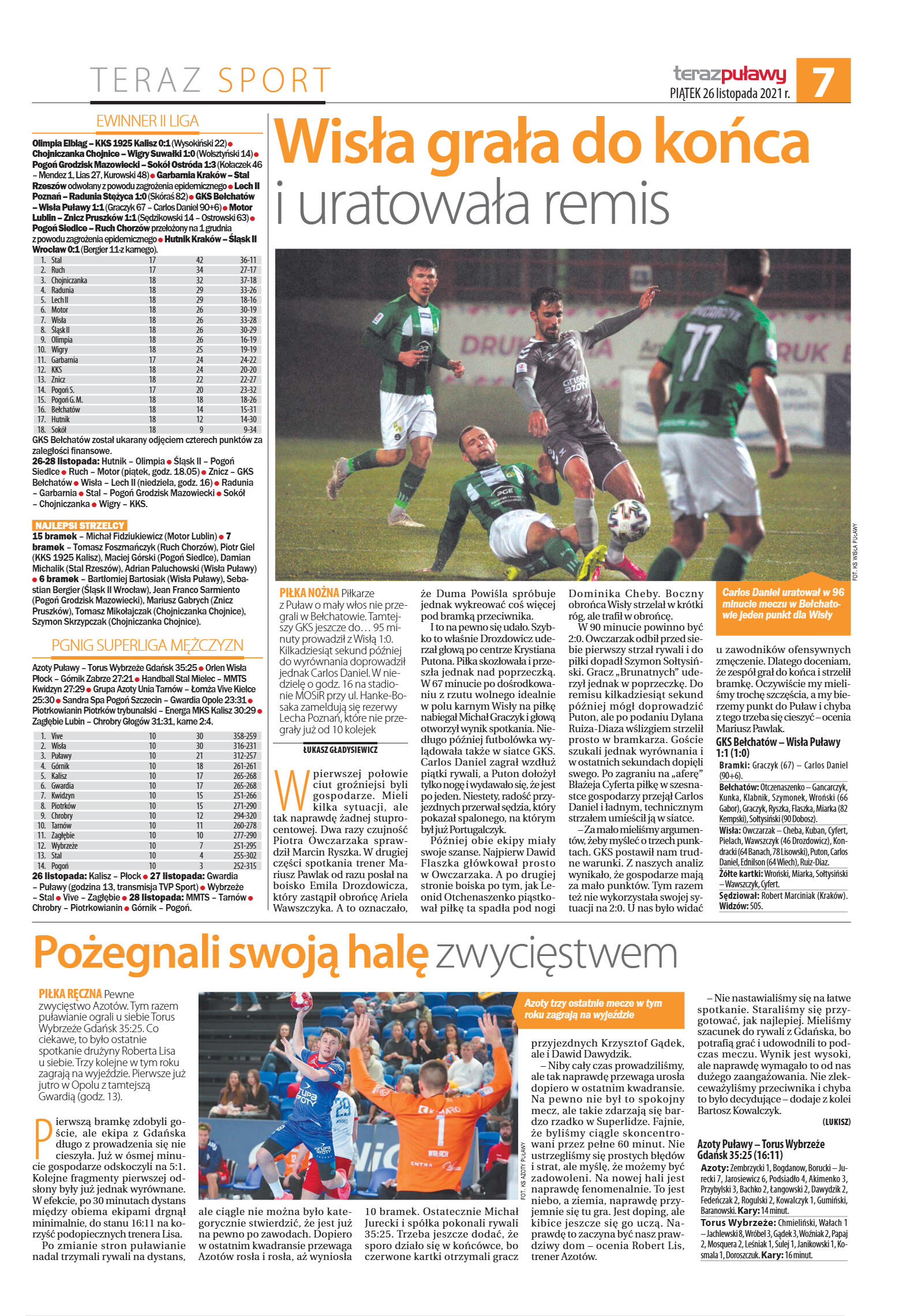 Teraz Puławy - strona 7