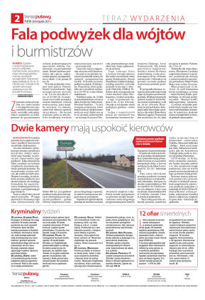 Teraz Puławy - strona 2