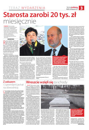 Teraz Puławy - strona 3