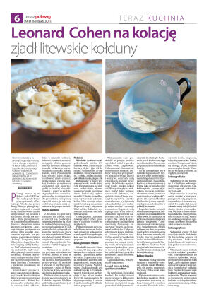 Teraz Puławy - strona 6