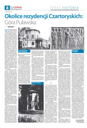 Teraz Puławy - strona 8