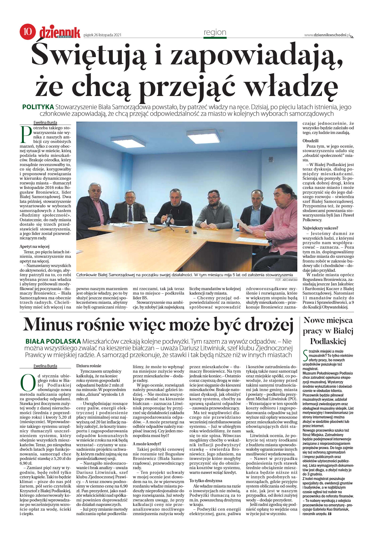 Wydanie główne - strona 10