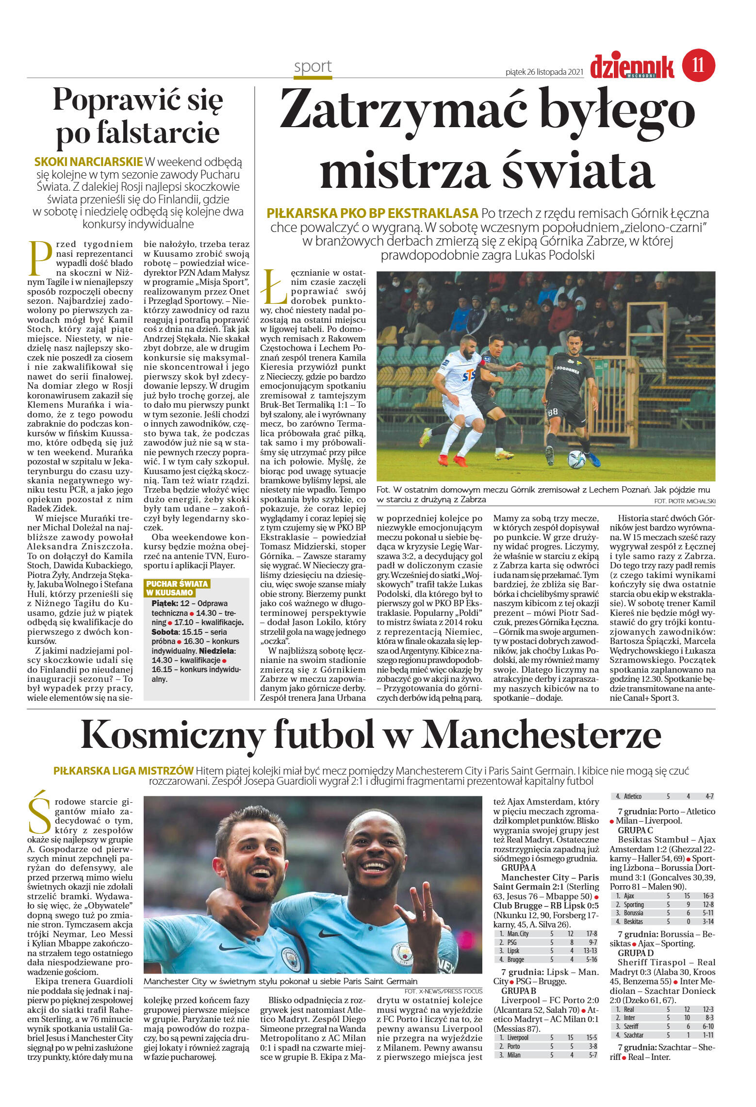 Wydanie główne - strona 11