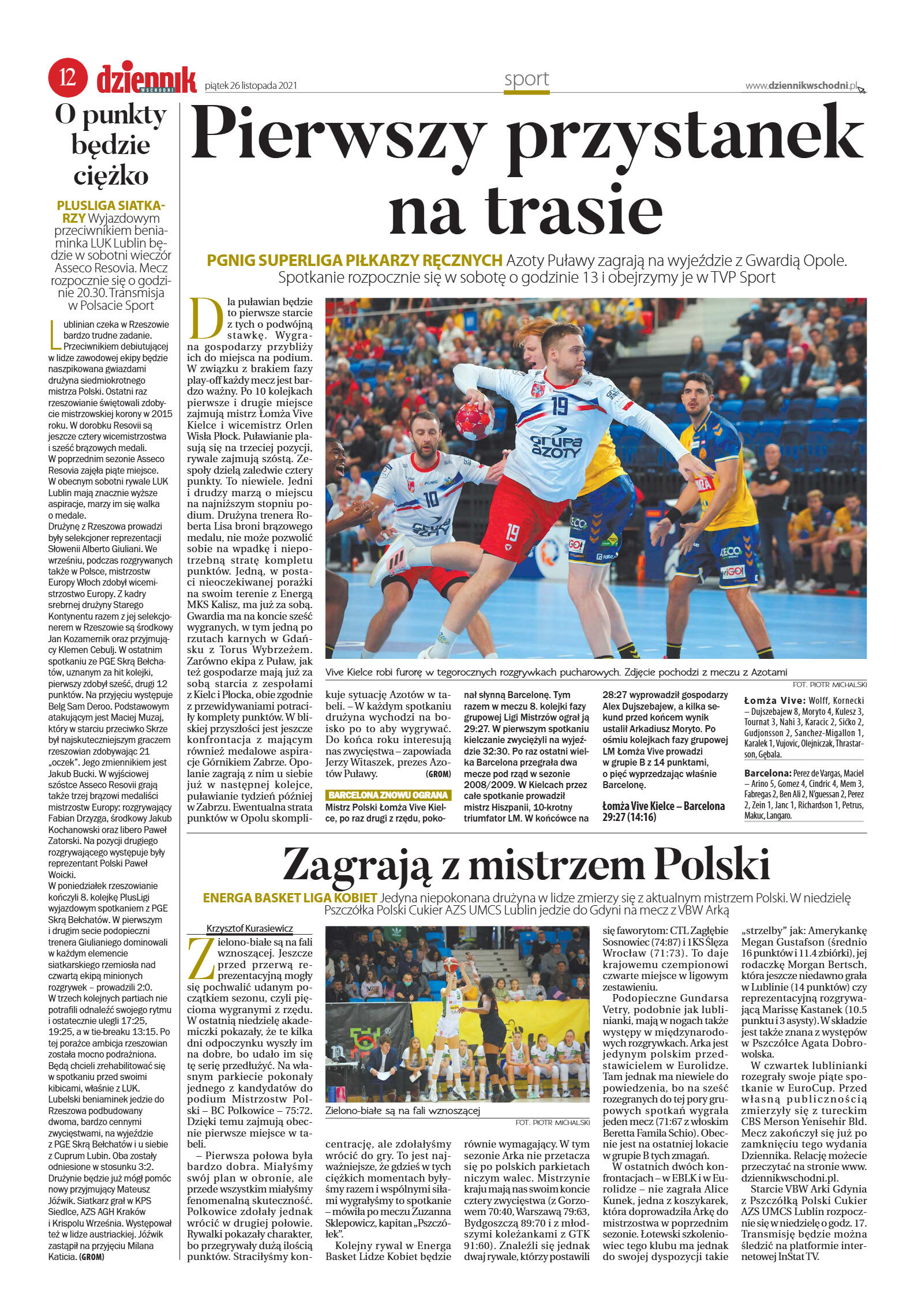 Wydanie główne - strona 12