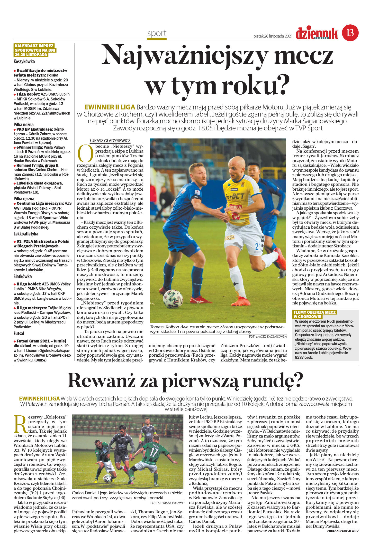 Wydanie główne - strona 13