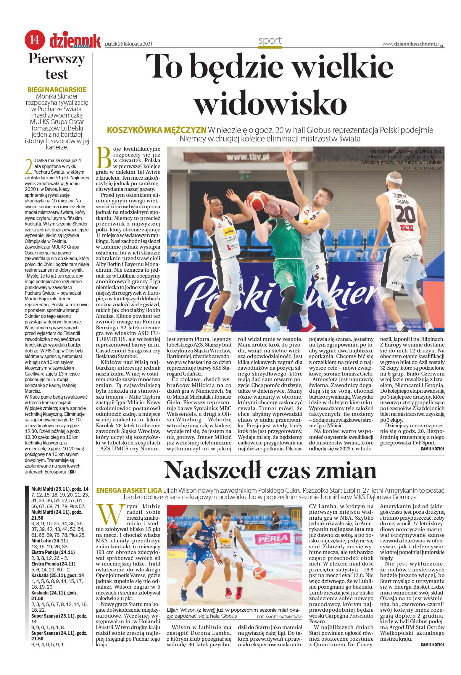 Wydanie główne - strona 14