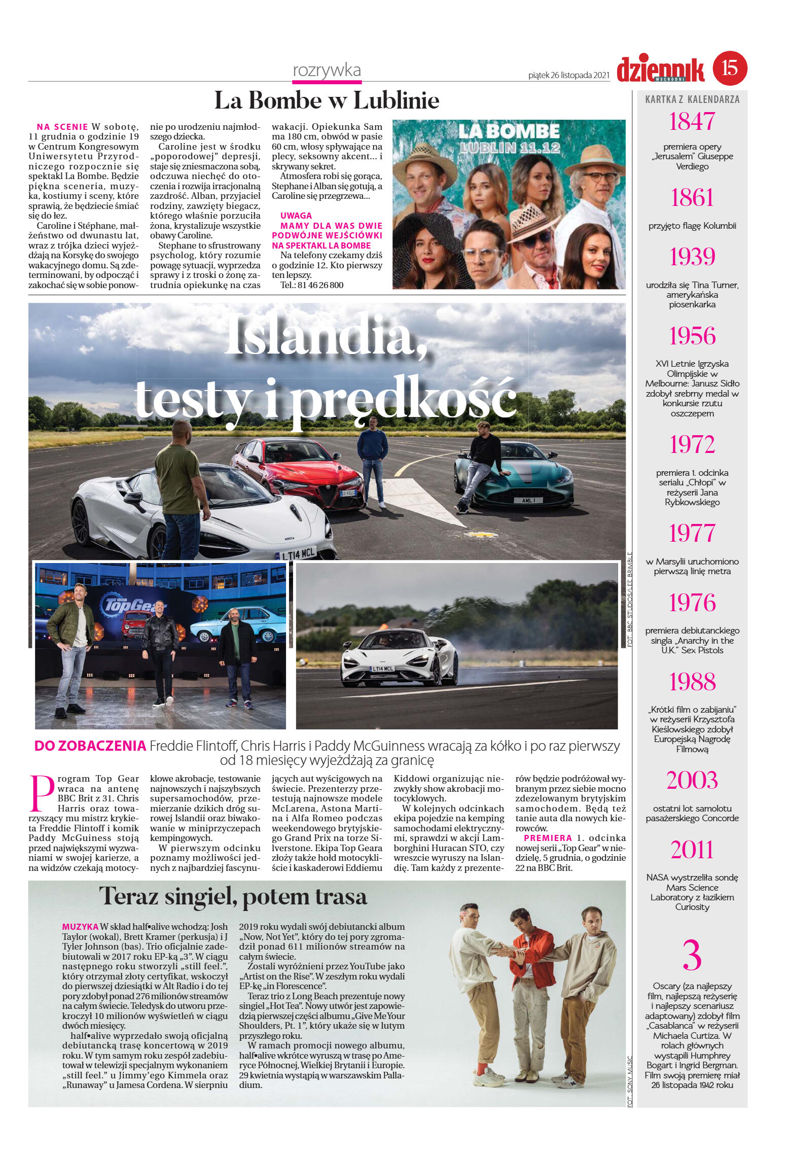 Wydanie główne - strona 15