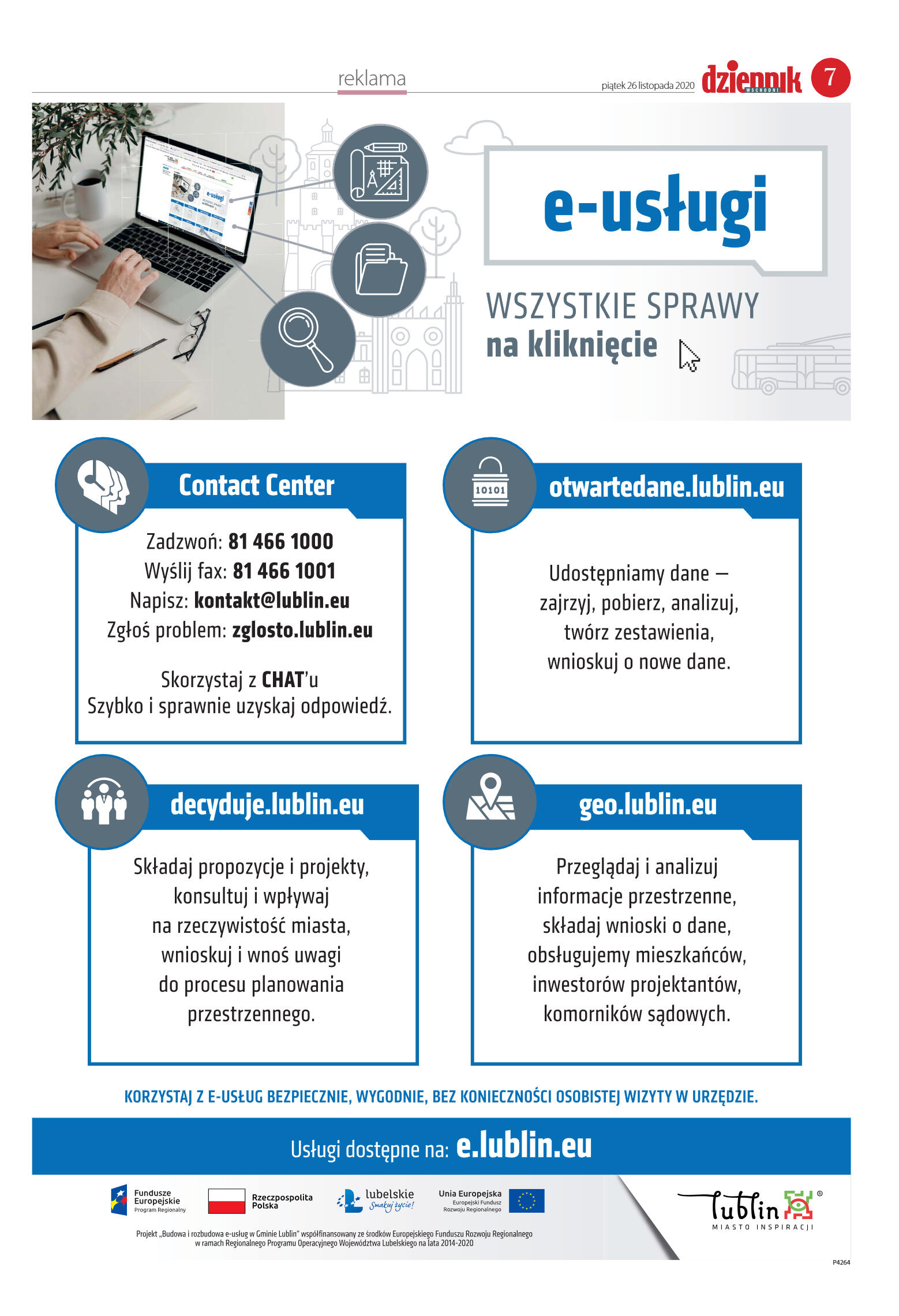 Wydanie główne - strona 7