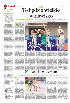 Wydanie główne - strona 14