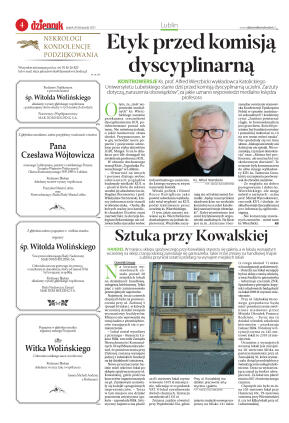 Wydanie główne - strona 4