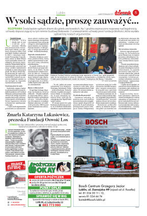 Wydanie główne - strona 5