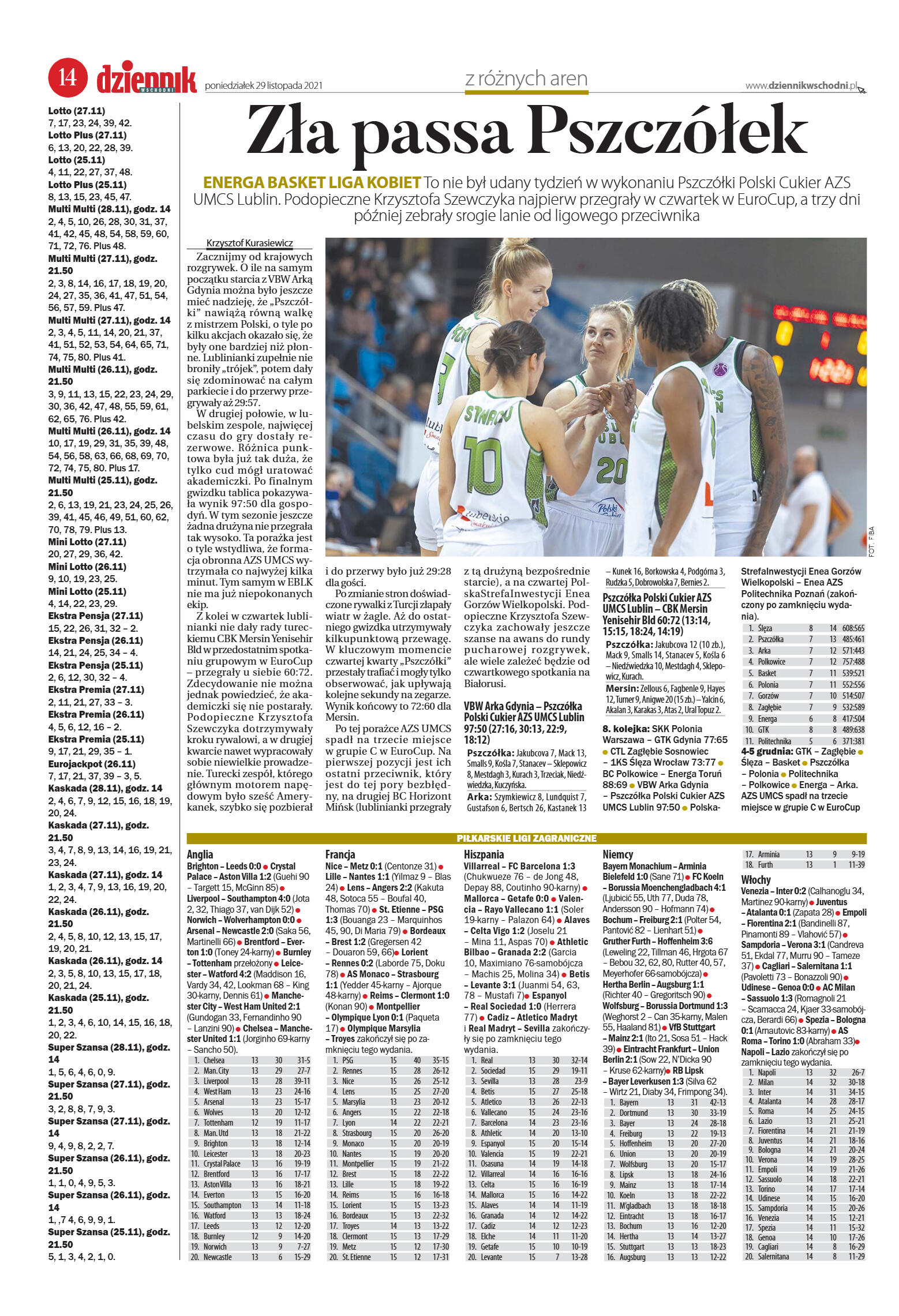 Wydanie główne - strona 14