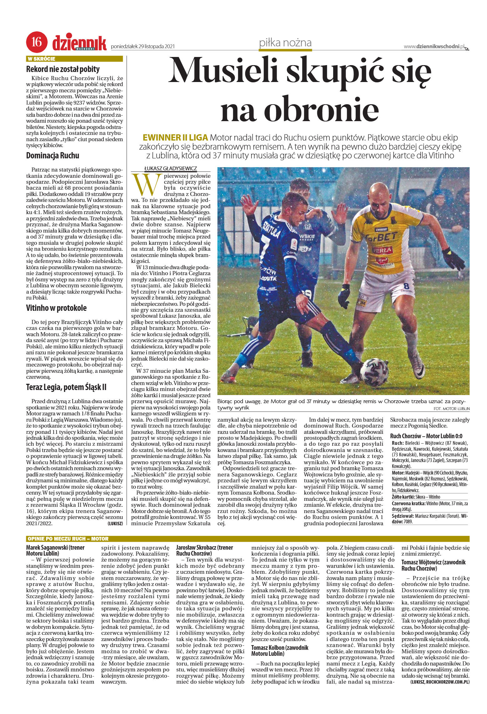 Wydanie główne - strona 16