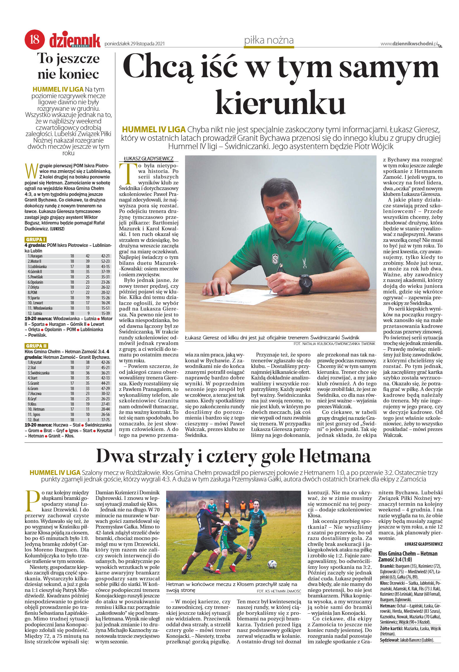 Wydanie główne - strona 18