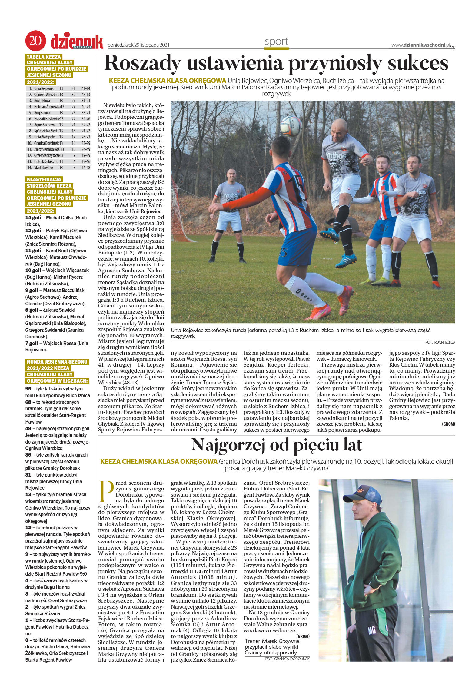 Wydanie główne - strona 20