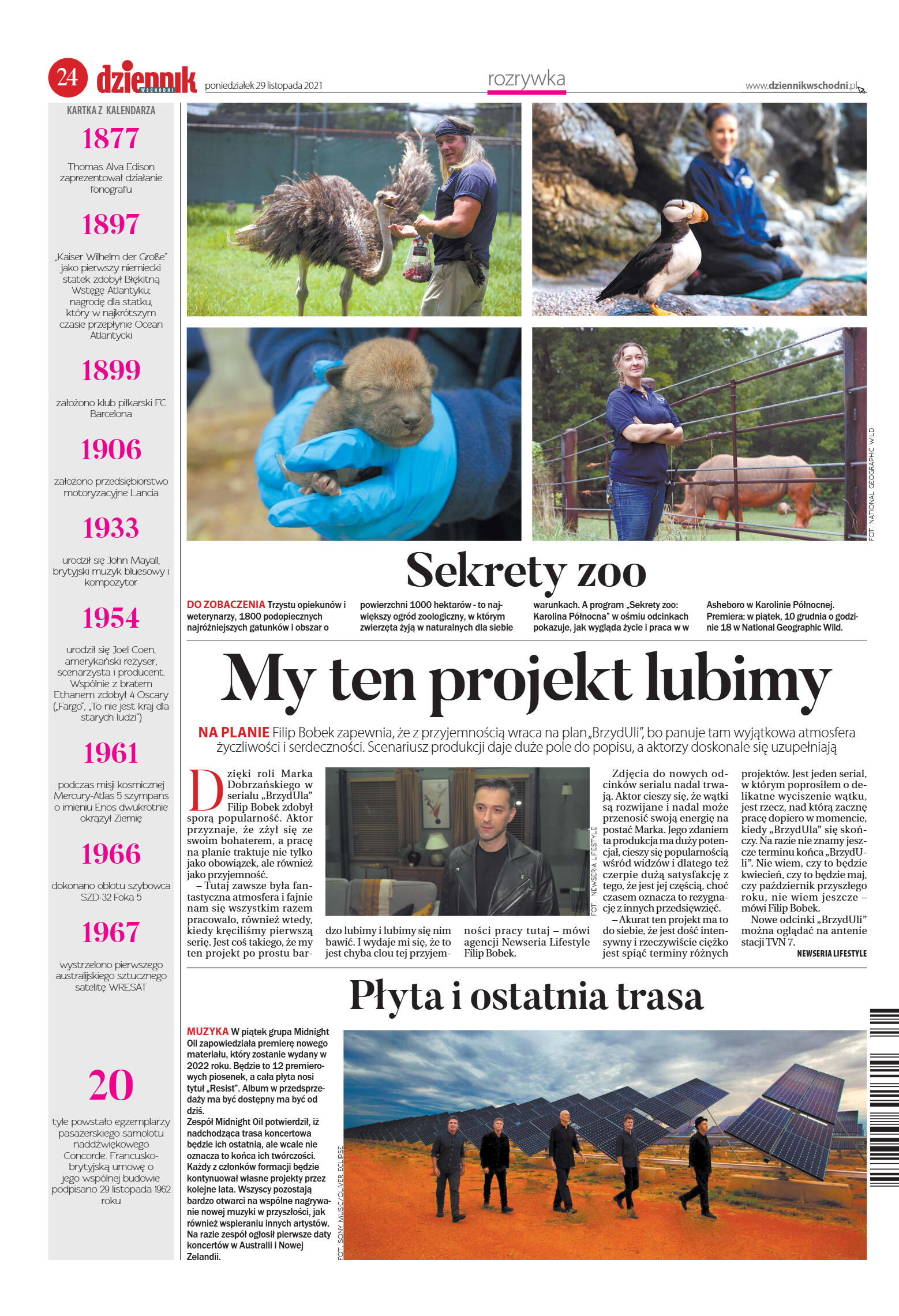 Wydanie główne - strona 24