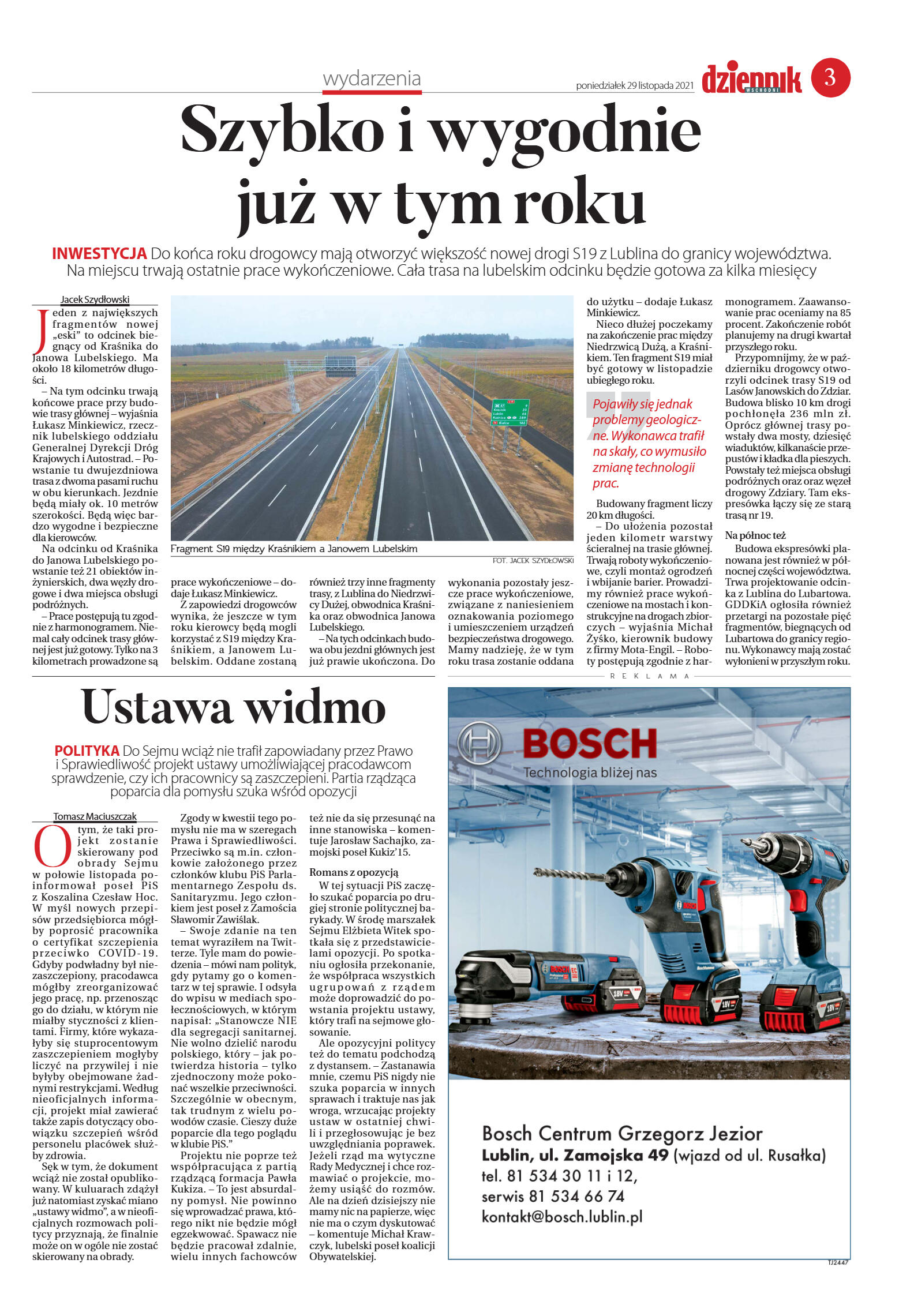 Wydanie główne - strona 3