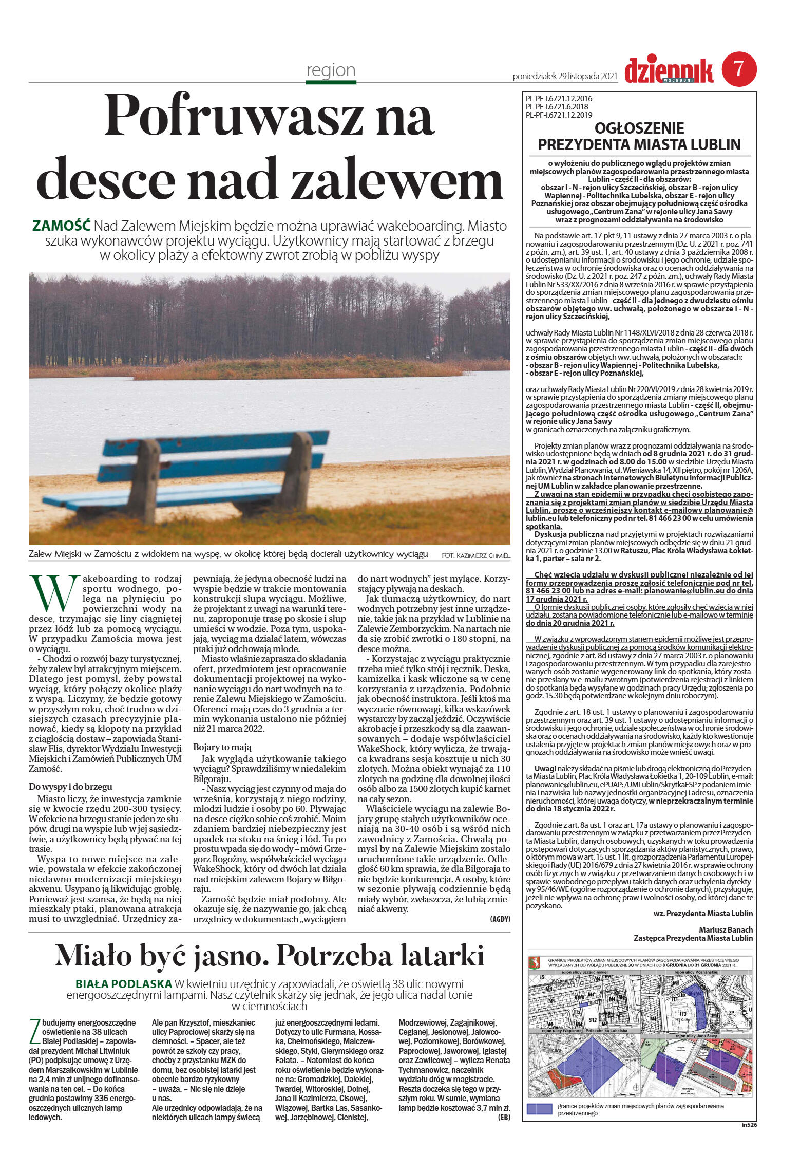 Wydanie główne - strona 7