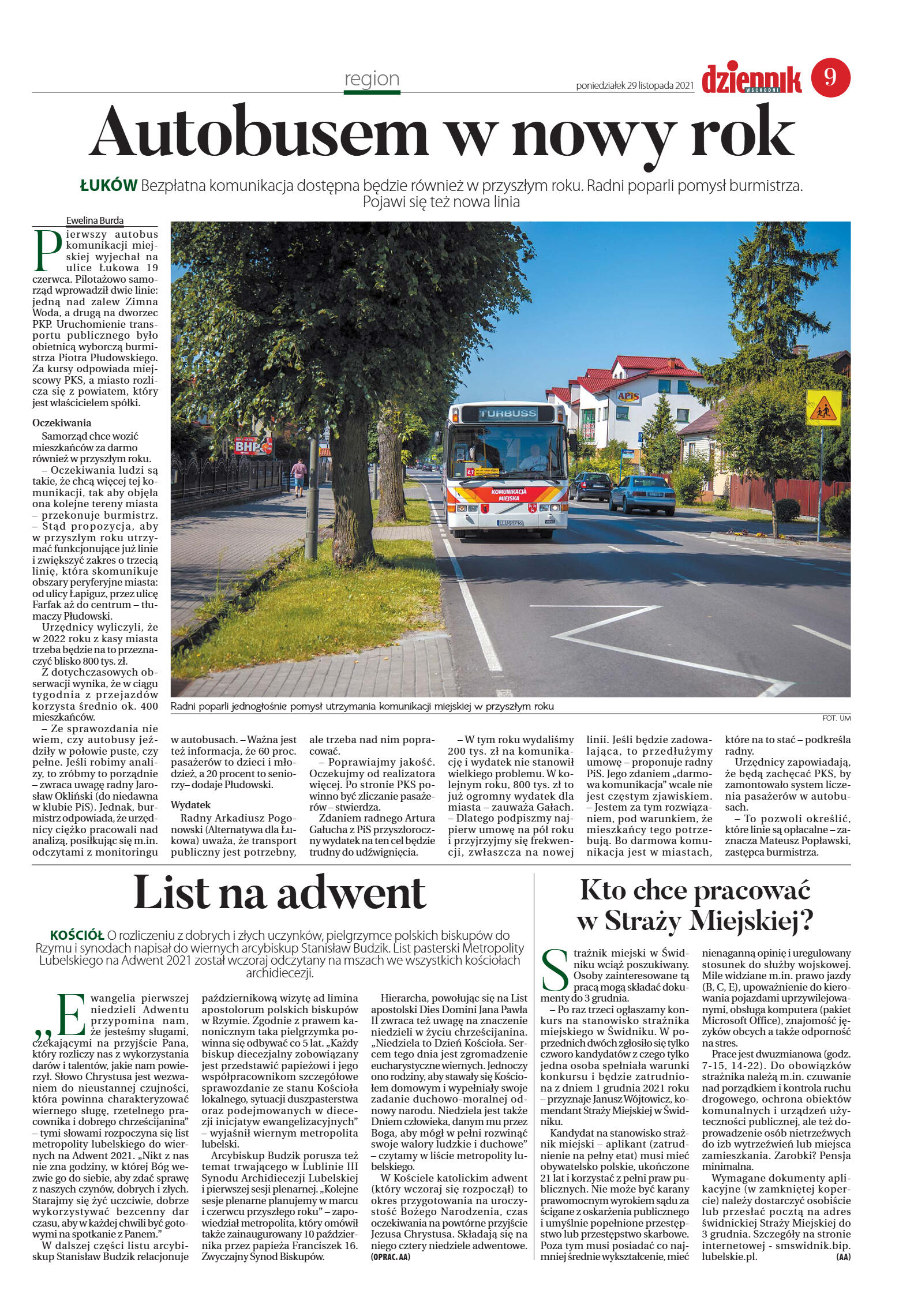 Wydanie główne - strona 9