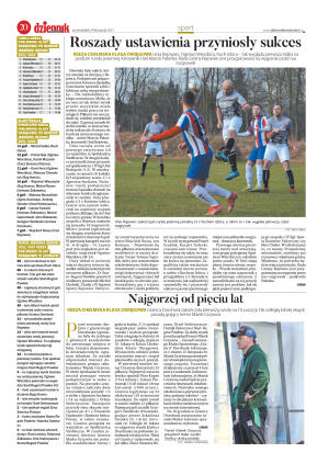 Wydanie główne - strona 20