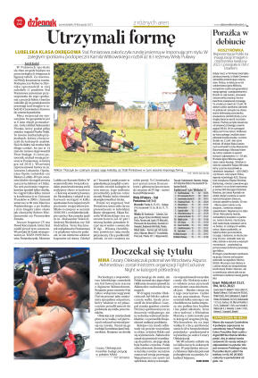 Wydanie główne - strona 22