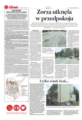 Wydanie główne - strona 6