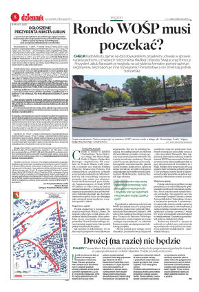 Wydanie główne - strona 8