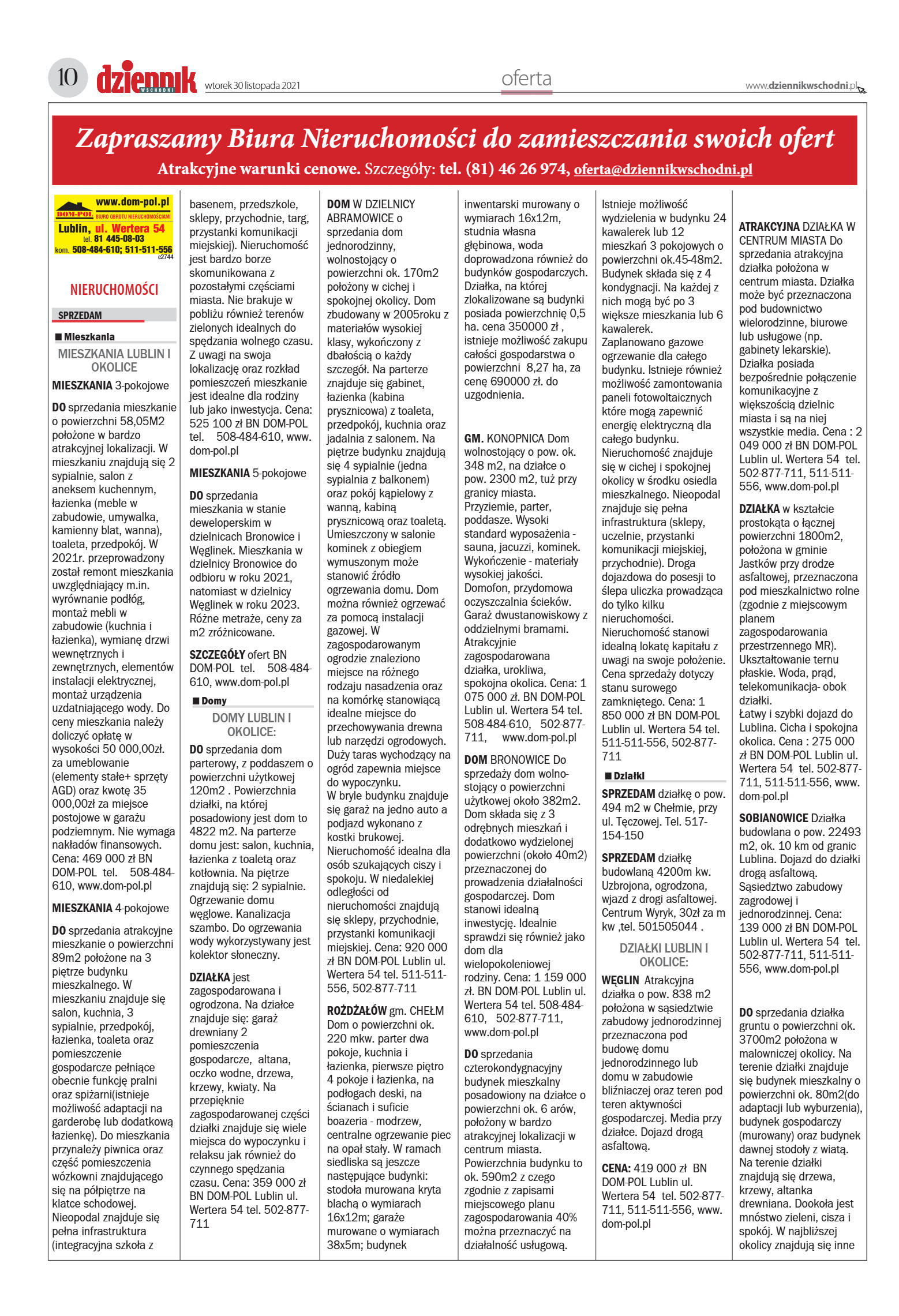 Wydanie główne - strona 10