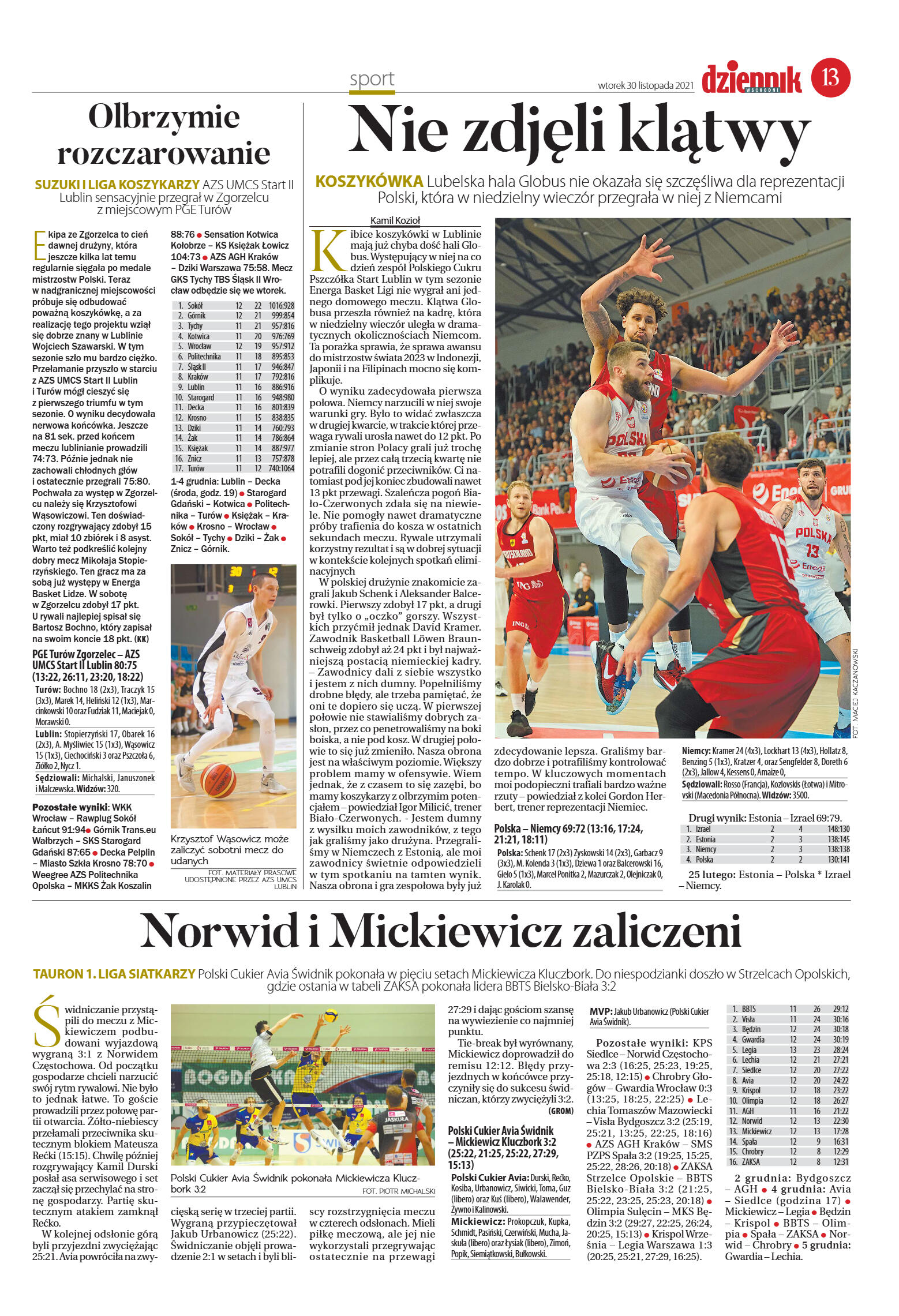 Wydanie główne - strona 13