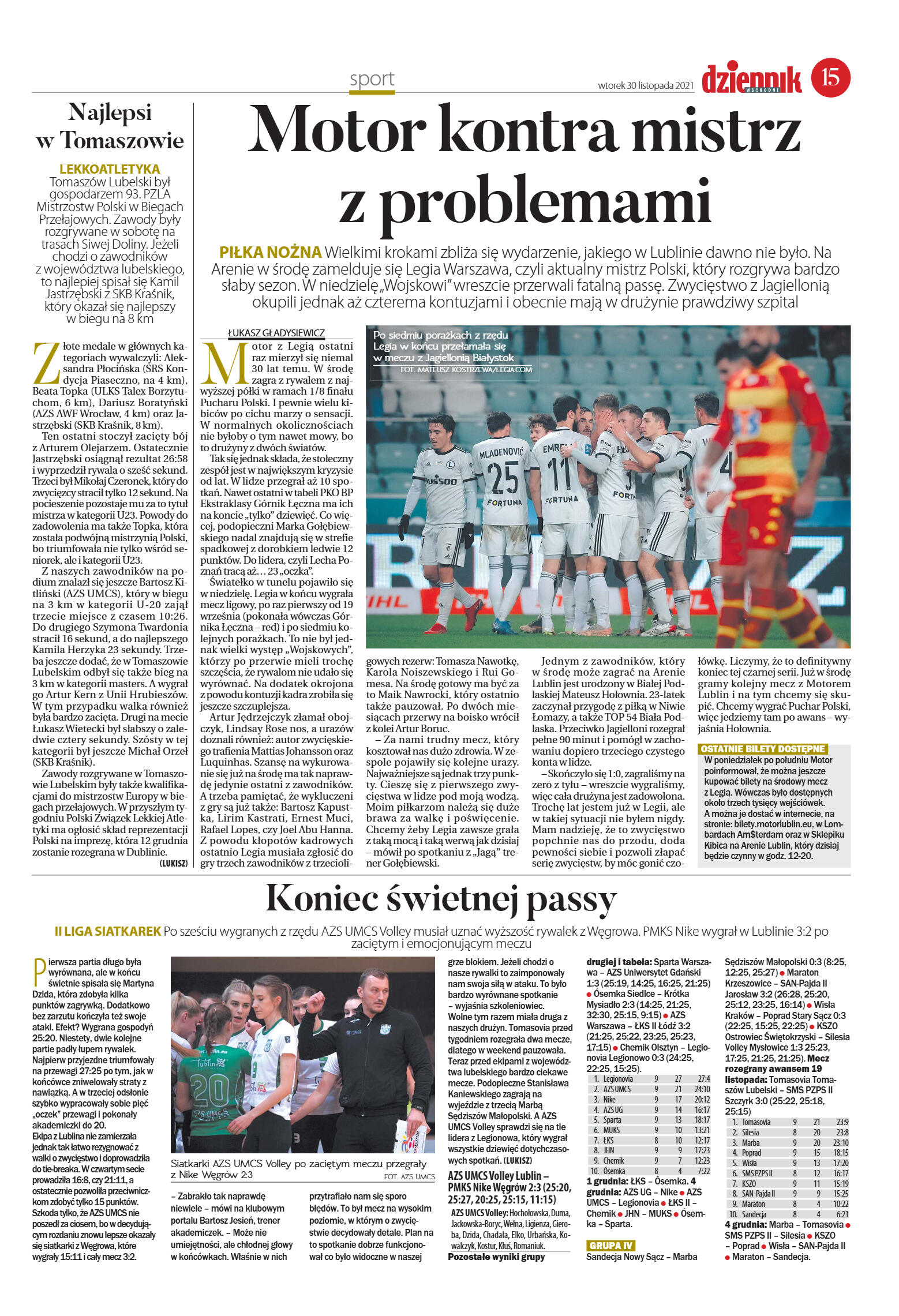 Wydanie główne - strona 15