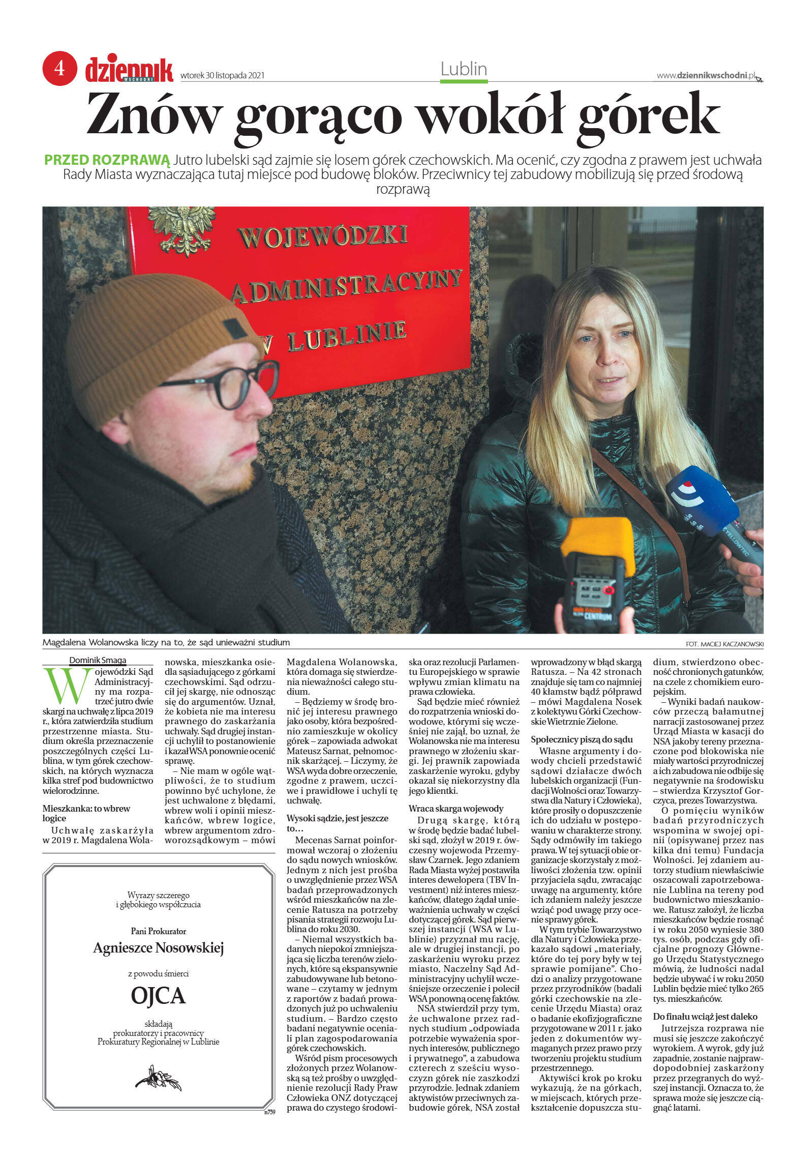 Wydanie główne - strona 4