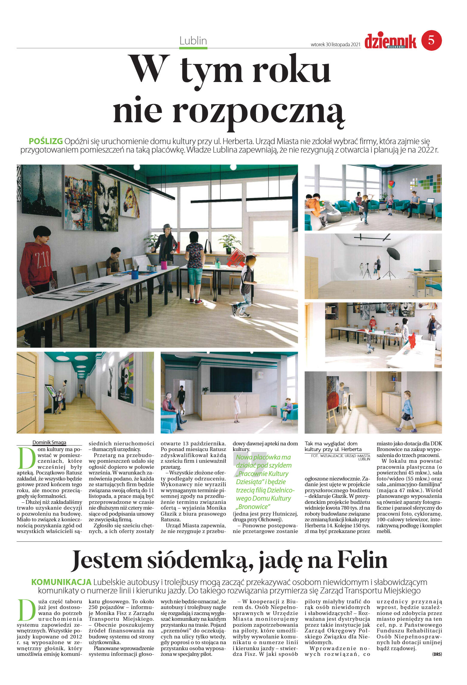 Wydanie główne - strona 5