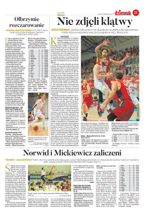 Wydanie główne - strona 13