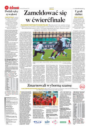 Wydanie główne - strona 14