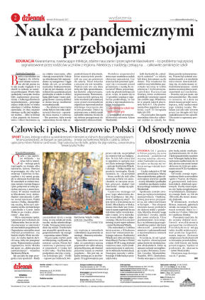 Wydanie główne - strona 2