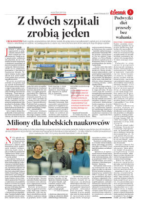 Wydanie główne - strona 3