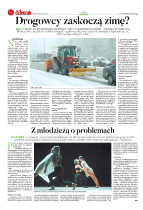 Wydanie główne - strona 6