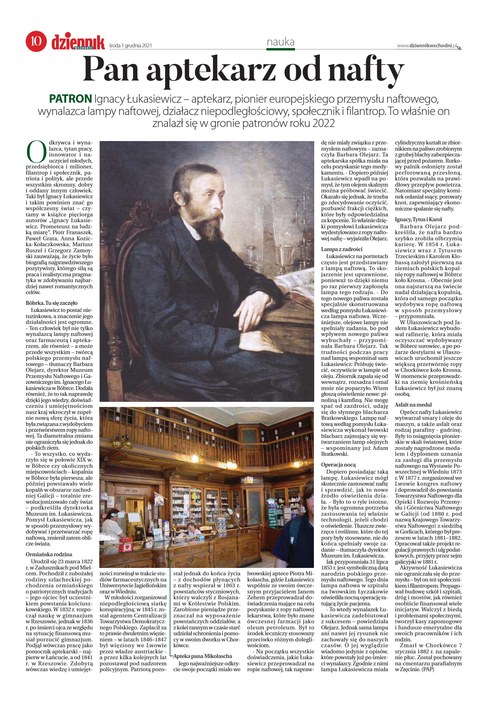 Wydanie główne - strona 10