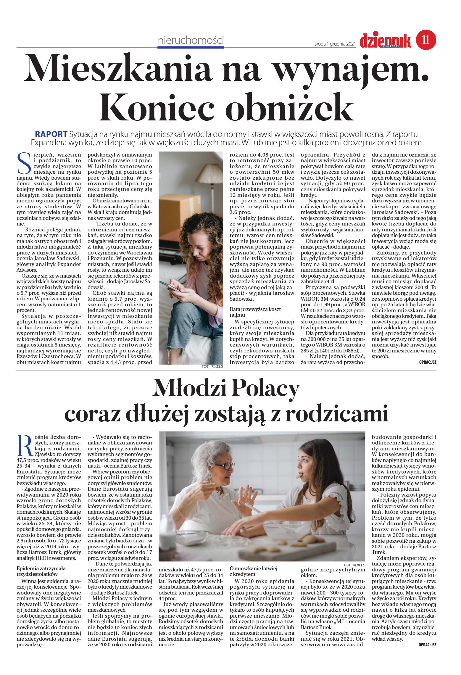 Wydanie główne - strona 11