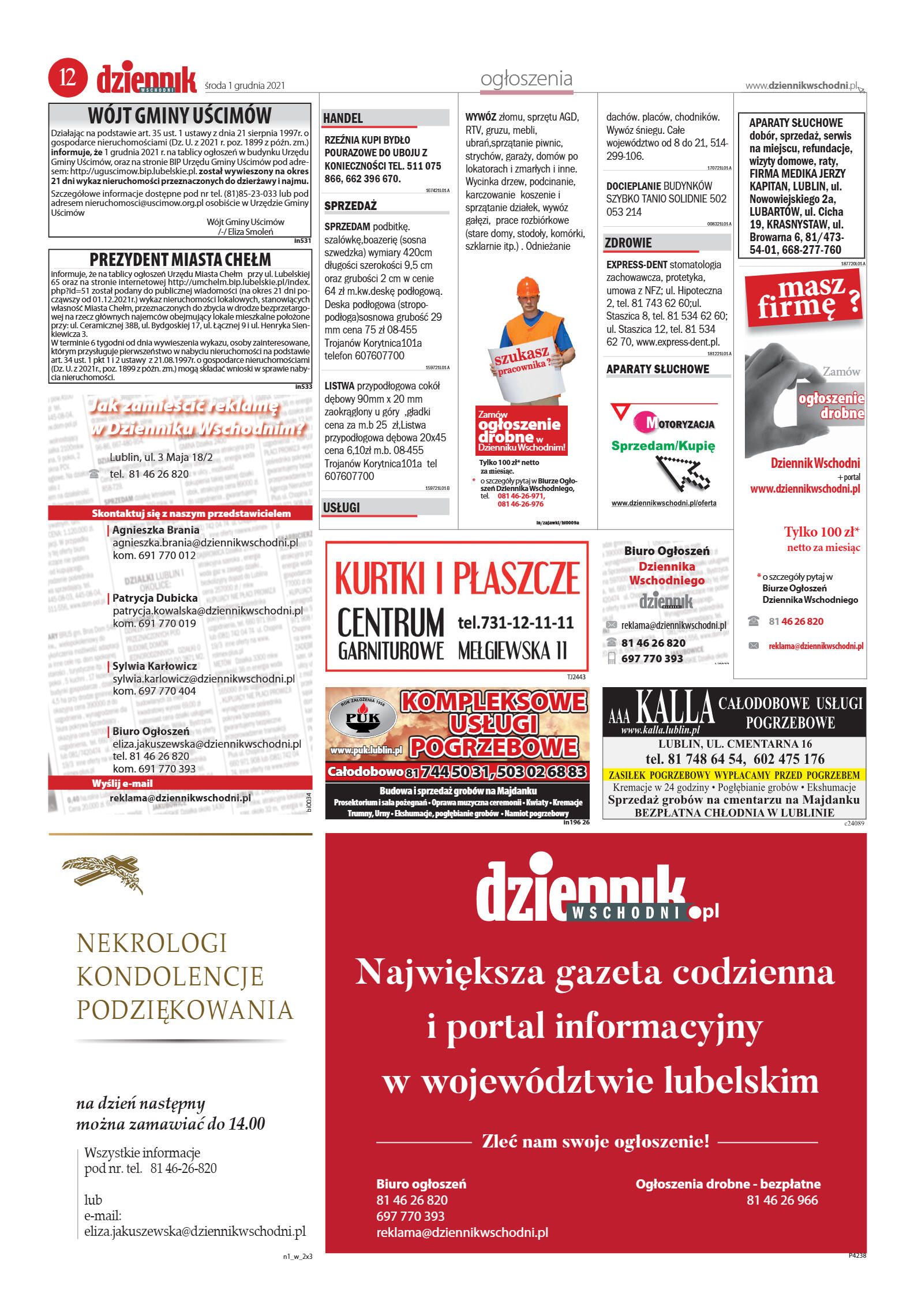 Wydanie główne - strona 12