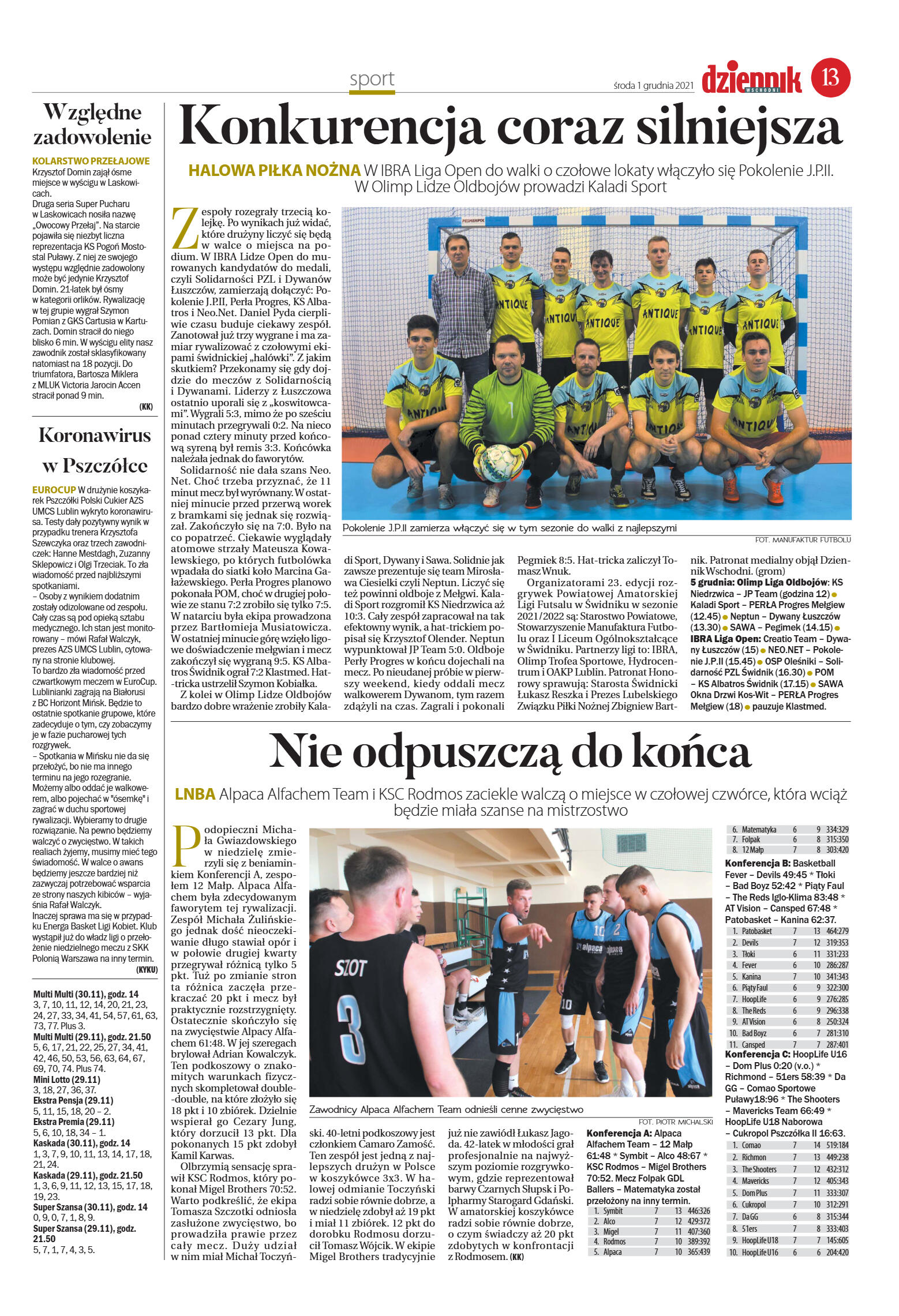 Wydanie główne - strona 13