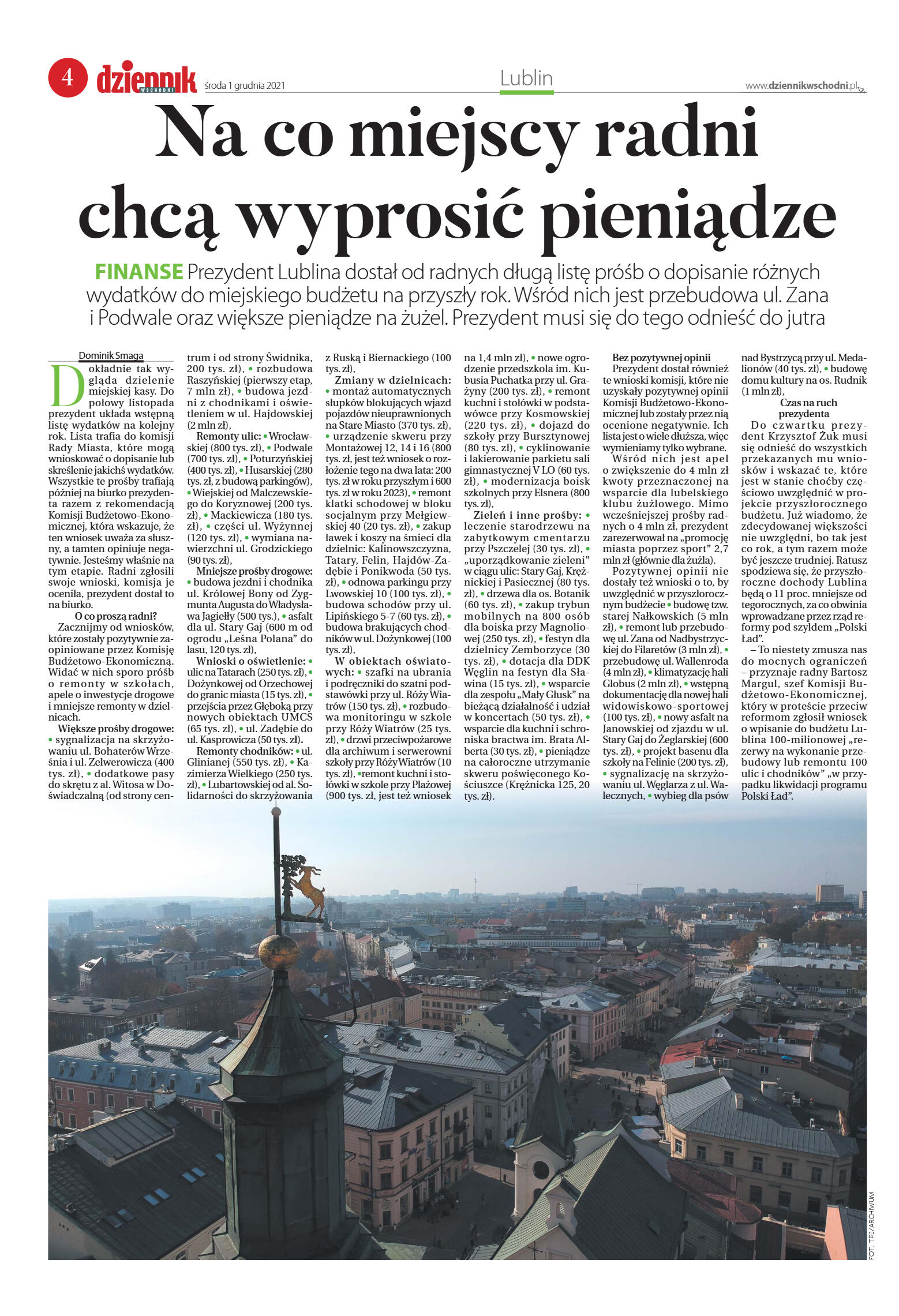 Wydanie główne - strona 4