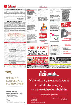 Wydanie główne - strona 12