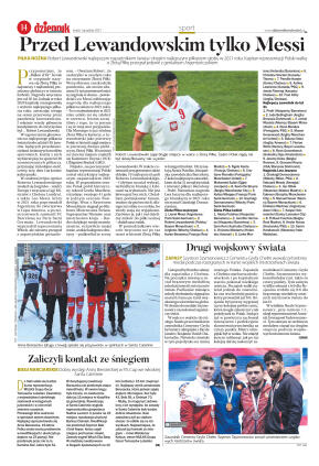 Wydanie główne - strona 14