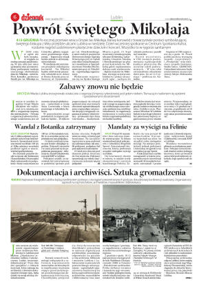 Wydanie główne - strona 6