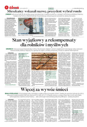 Wydanie główne - strona 8